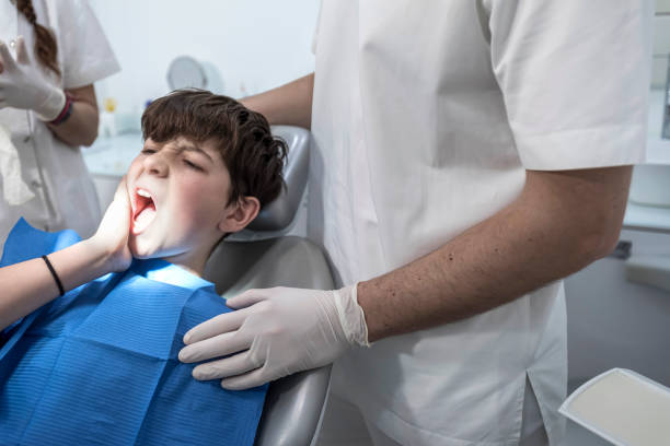 Best Lost Filling or Crown Replacement in Stanfield, NC