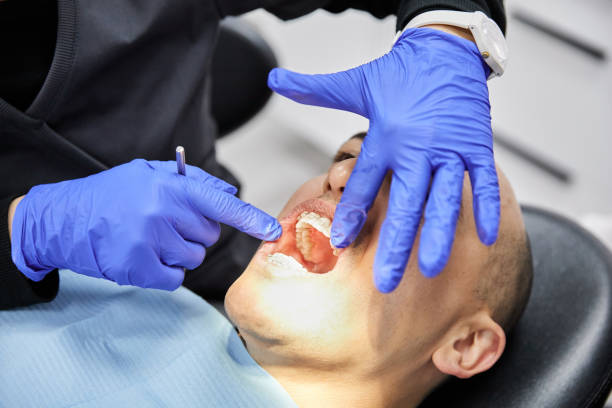 Best Emergency Treatment for Oral Infections in Stanfield, NC