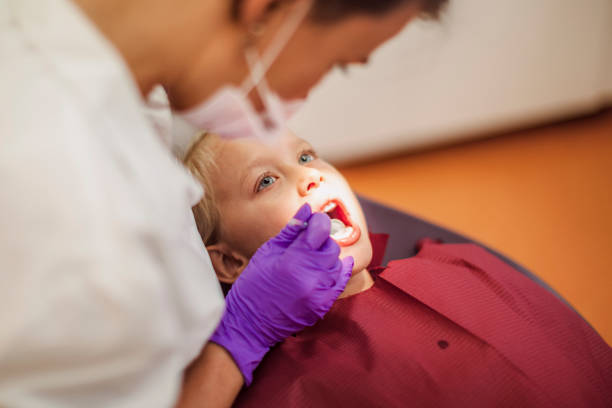 Best Emergency Orthodontic Repairs in Stanfield, NC