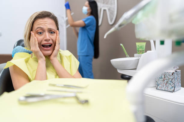 Best Emergency Treatment for Oral Infections in Stanfield, NC